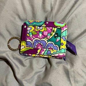 Vera bradely wallet